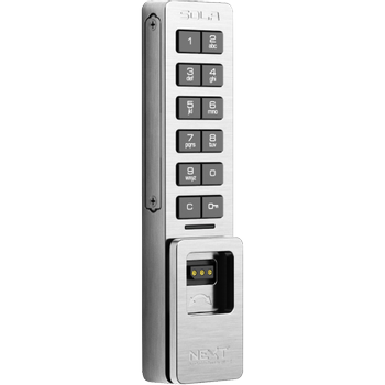 CEHA Digitaal slot DLSOLAKEY (DLSOLAKEY)