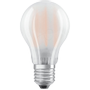 OSRAM Retrofit Classic A Gloeilamp Frosted E27 7,5 W Warm Wit