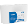 KLEENEX Toiletpapier 2-laags 8570 6 Rollen à 500 Vellen