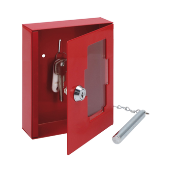 Filex Sleutelkluis KB 120 x 38 x 152 mm (1502000114)