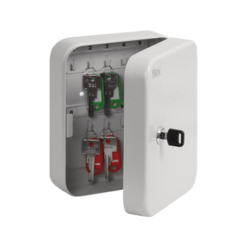 Filex Sleutelkluis KB 20 160 x 75 x 200 mm (1502000111)