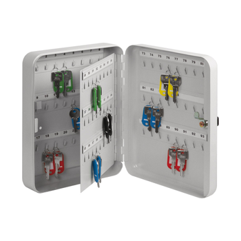 Filex Sleutelkluis KB 93 240 x 75 x 300 mm (1502000113)