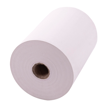 VIKING Kassarol 80 mm x 64 mm x 12 mm x 50 m 48 g/m² 10 Rollen à 50 m (1055507)