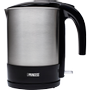 PRINCESS Elektrische waterkoker Draadloos 236039 1,7 L Roestvrij staal 2200 W Zilver