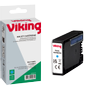 VIKING PGI-1500XL compatibele Canon inktcartridge cyaan