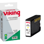 VIKING PGI-1500XL compatibele Canon inktcartridge geel