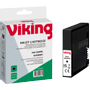 VIKING PGI-2500XL compatibele Canon inktcartridge zwart
