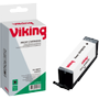 VIKING PGI-580XXL compatibele Canon inktcartridge zwart