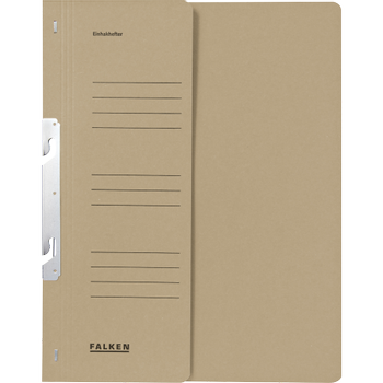 FALKEN Snelhechters Grijs Karton 24 x 32 cm (80000763001F)