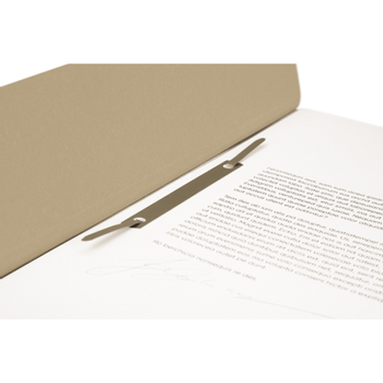 FALKEN Snelhechters A4 Grijs Karton 24 x 32 cm (80003916001F)