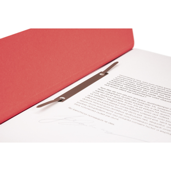 FALKEN Snelhechters Rood Karton 24 x 32 cm (80004005001F)