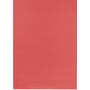FALKEN Dossiermap A4 Rood Manila Gerecycled 250 g/m²
