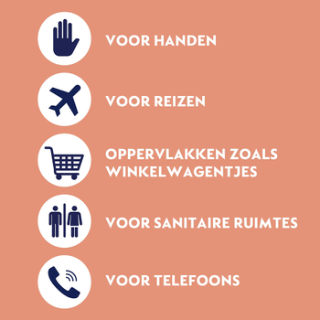 DETTOL reinigingsdoekjes 2in1 12 stuks (47206314)