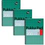 Pukka Pad A5 21 x 29,7 cm 80 g/m² Pak