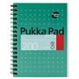 Pukka Pad A6 12 x 16 cm 80 g/m² Pak (JM036)