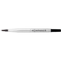 PARKER 1950278 1 x Rollerball navulling Zwart