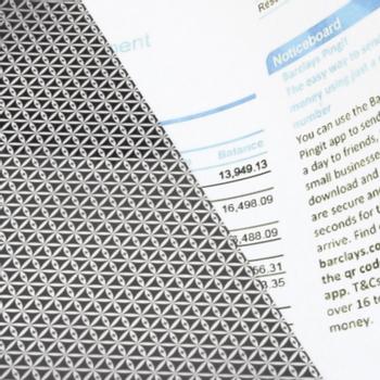 RAPESCO Documentmap A4 Drukknop PP (Polypropeen) 24,1 (B) x 0,2 (D) x 35,4 (H) cm Grijs 5 Stuks (1259)