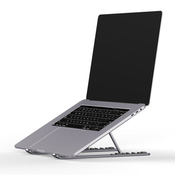 XLAYER Houder 219174 Grijs (219174)