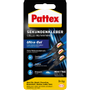 PATTEX Secondelijm Permanent Ultra Gel Transparant PSMG3 3 Stuks à 1 g