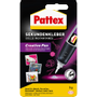PATTEX Secondelijm Permanent Perfect Pen Gel Transparant PSPP3 3 g