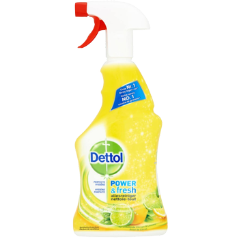 DETTOL Allesreiniger Citroen 500 ml (3007966)