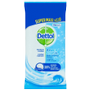 DETTOL Power & fresh Multi-reinigingsdoekjes Ocean 110 Stuks