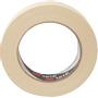 3M Universele Afplaktape 101E 18 mm x 50 m Beige