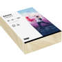 TECNO A5 Gekleurd papier Crème 80 g/m² 500 Vellen