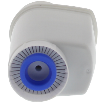 SCANPART Waterfilter 8890000566 Wit Kunststof (8890000566)