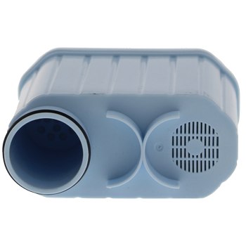 SCANPART Waterfilter 8890000569 Wit Kunststof (8890000569)