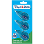 PAPERMATE Mini Econ correctieroller 5 mm x 60 m 3 stuks