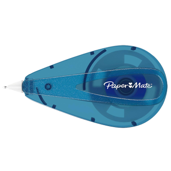 PAPERMATE Mini Econ correctieroller 5 mm x 60 m 3 stuks (2115310)