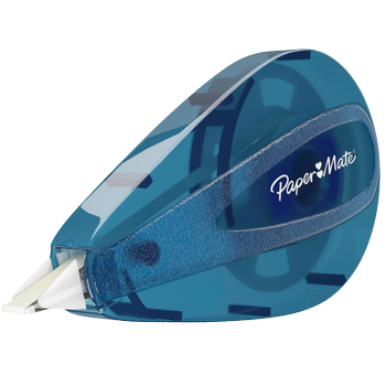 PAPERMATE Mini Econ correctieroller 5 mm x 60 m 3 stuks (2115310)