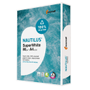 Nautilus SuperWhite A4 Kopieerpapier  80 g/m² Glad Wit 500 Vellen