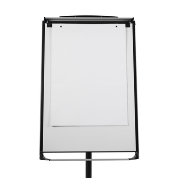 BI-OFFICE Flipoverblok Blanco Euro 20 vellen 55 g/m² (FL0329903)