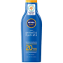Nivea Protect & Hydrate Zonnemelk Factor 20 Waterbestendig 200 ml