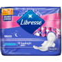 Libresse Maandverband Maxi Goodnight 10 Stuks