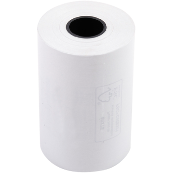 EXACOMPTA Kassarol 57 mm x 40 mm x 12 mm x 18 m 50 g/m² 10 Stuks (40349E)