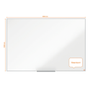 NOBO Impression Pro whiteboard 1915397 wandmontage magnetisch email 150 x 100 cm smal frame (1915397)