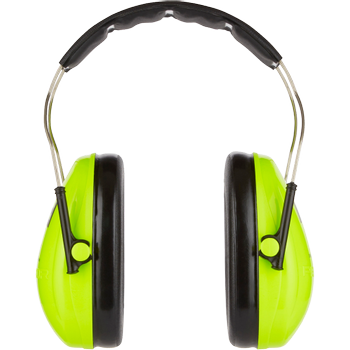 3M Oorbeschermer H510AKGC1 Groen (7100334987)