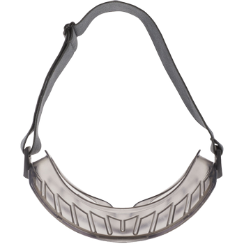 3M Veiligheidsbril 2891C1 PC (Polycarbonaat)-lens Transparant (7100331662)