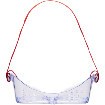 3M Veiligheidsbril 4700C1 PC (Polycarbonaat)-lens Transparant (7100331528)