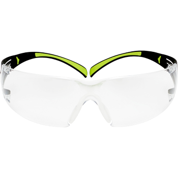 3M Veiligheidsbril SF400CC1 PC (Polycarbonaat)-lens Transparant (7100331525)