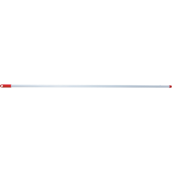 Betra Steel 2,6 x 2,6 cm Wit, rood (198024)