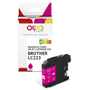 Owa LC223 Compatibele Inktcartridge K20619OW Magenta