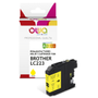 Owa LC223 Compatibel Inktcartridge K20620OW Geel