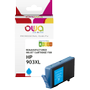 Owa 903XL Compatibel Inktcartridge K20650OW Cyaan
