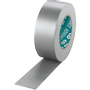 RAJA Ducttape AT170G Grijs 50 mm (B) x 66 m (L) Gecoat katoen (AT170G)
