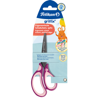 PELIKAN griffix Schaar Sweetberry 819107 (819107)