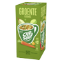 Cup-A-Soup Instantsoep Groente 21 Stuks à 175 ml